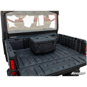 Can-Am Defender Cooler/Cargo Box by SuperATV Cooler SuperATV