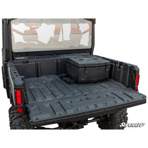 Can-Am Defender Cooler/Cargo Box by SuperATV Cooler SuperATV