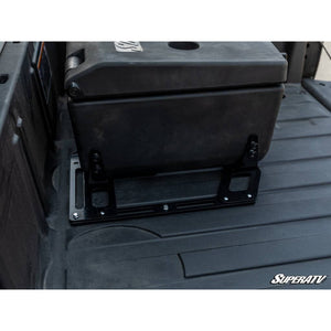 Can-Am Defender Cooler/Cargo Box by SuperATV Cooler SuperATV