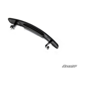 Can-Am Defender Curved Rear View Mirror by SuperATV RVM-018-02 Rear View Mirror RVM-018-02 SuperATV