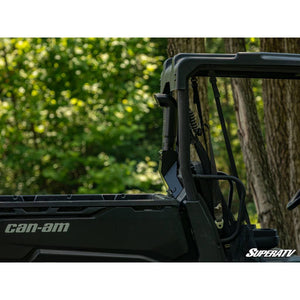 Can-Am Defender Depth Finder Snorkel Kit by SuperATV SKL-CA-DEF SKL-CA-DEF SuperATV