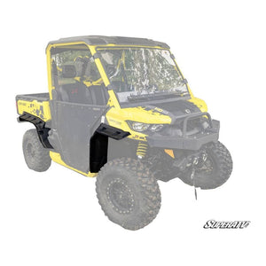 Can-Am Defender Fender Flares by SuperATV FF-CA-DEF Fender Flare FF-CA-DEF SuperATV