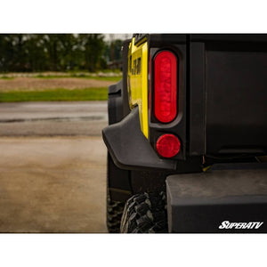 Can-Am Defender Fender Flares by SuperATV FF-CA-DEF Fender Flare FF-CA-DEF SuperATV