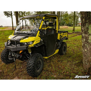 Can-Am Defender Fender Flares by SuperATV FF-CA-DEF Fender Flare FF-CA-DEF SuperATV