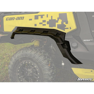 Can-Am Defender Fender Flares by SuperATV FF-CA-DEF Fender Flare FF-CA-DEF SuperATV