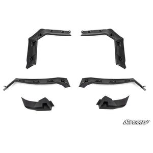 Can-Am Defender Fender Flares by SuperATV FF-CA-DEF Fender Flare FF-CA-DEF SuperATV