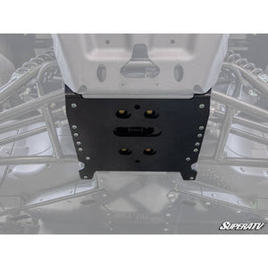 Can-Am Defender Frame Stiffener by SuperATV FS-CA-DEF-01 Frame Stiffener FS-CA-DEF-01 SuperATV