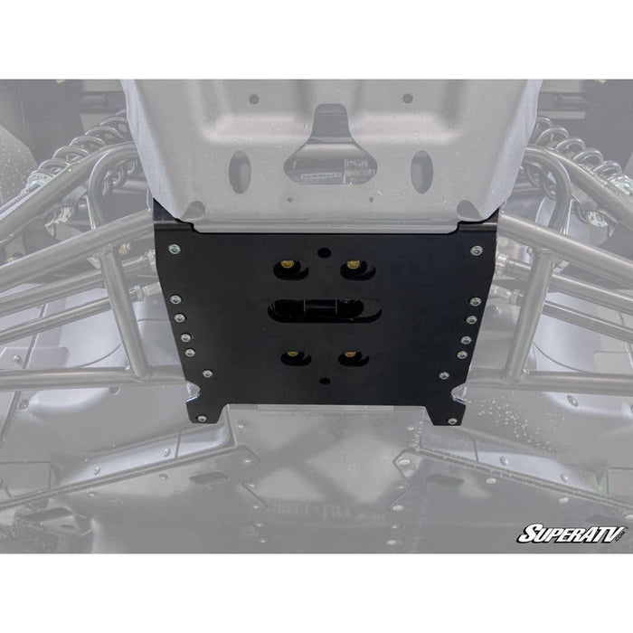 Can-Am Defender Frame Stiffener by SuperATV