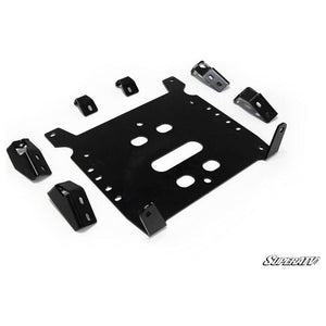 Can-Am Defender Frame Stiffener by SuperATV FS-CA-DEF-01 Frame Stiffener FS-CA-DEF-01 SuperATV