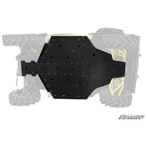 Can-Am Defender Full Skid Plate by SuperATV Skid Plate SuperATV