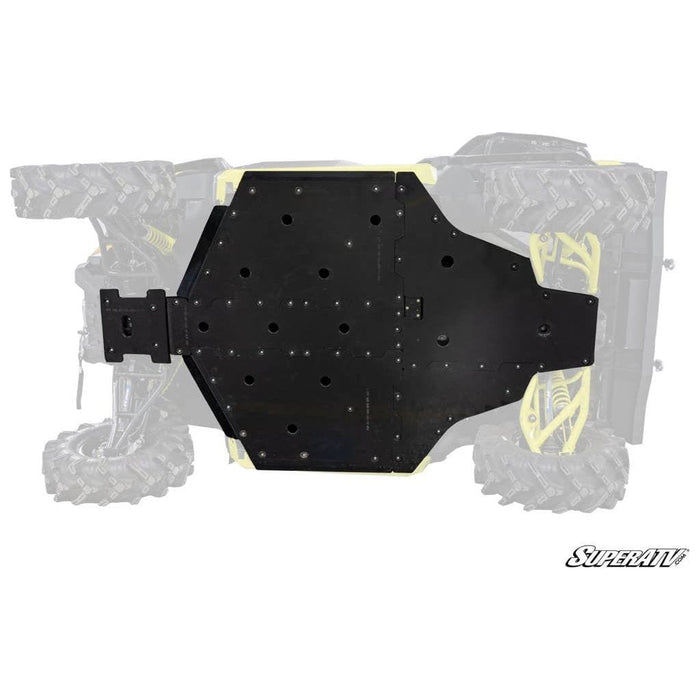 Can-Am Defender Full Skid Plate by SuperATV