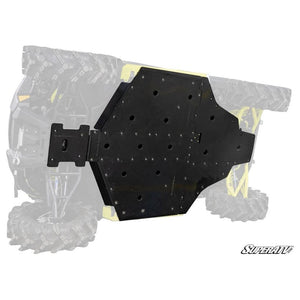 Can-Am Defender Full Skid Plate by SuperATV Skid Plate SuperATV