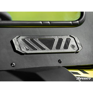 Can-Am Defender Glass Windshield by SuperATV GWS-CA-DEF-S-01 Full Windshield GWS-CA-DEF-S-01 SuperATV