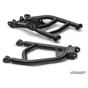 Can-Am Defender HD10 1.5" Rear Offset A-Arms by SuperATV AA-CA-DEF-R-OHC-02 AA-CA-DEF-R-OHC-02 SuperATV