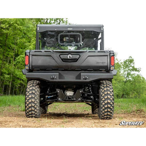 Can-Am Defender HD10 1.5" Rear Offset A-Arms by SuperATV AA-CA-DEF-R-OHC-02 AA-CA-DEF-R-OHC-02 SuperATV