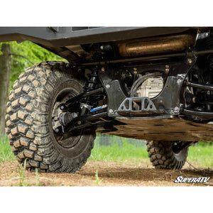 Can-Am Defender HD10 1.5" Rear Offset A-Arms by SuperATV AA-CA-DEF-R-OHC-02 AA-CA-DEF-R-OHC-02 SuperATV