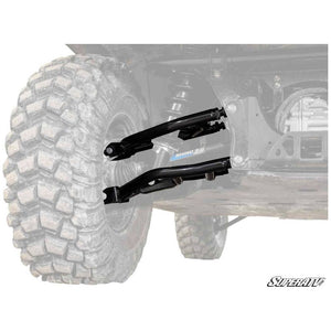 Can-Am Defender HD10 1.5" Rear Offset A-Arms by SuperATV AA-CA-DEF-R-OHC-02 AA-CA-DEF-R-OHC-02 SuperATV