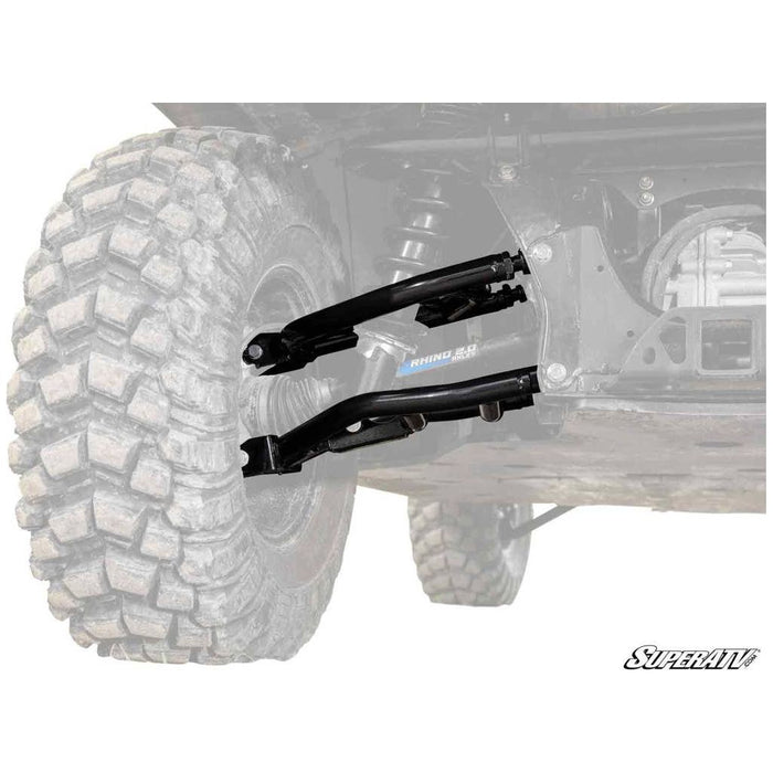 Can-Am Defender HD10 1.5" Rear Offset A-Arms by SuperATV