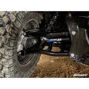 Can-Am Defender HD10 1.5" Rear Offset A-Arms by SuperATV AA-CA-DEF-R-OHC-02 AA-CA-DEF-R-OHC-02 SuperATV