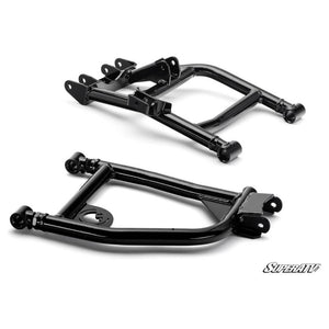 Can-Am Defender HD10 2" Rear Offset A-Arms by SuperATV SuperATV