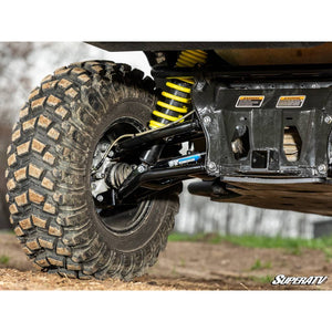 Can-Am Defender HD10 2" Rear Offset A-Arms by SuperATV SuperATV