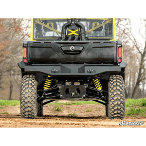 Can-Am Defender HD10 2" Rear Offset A-Arms by SuperATV SuperATV