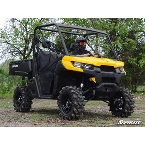 Can-Am Defender HD10 3" Lift Kit by SuperATV SuperATV