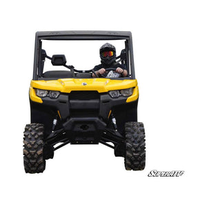 Can-Am Defender HD10 3" Lift Kit by SuperATV SuperATV