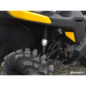 Can-Am Defender HD10 3" Lift Kit by SuperATV SuperATV