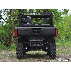 Can-Am Defender HD10 3" Lift Kit by SuperATV SuperATV