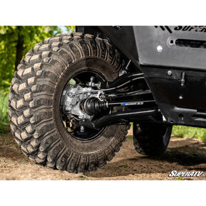 Can-Am Defender HD10 Atlas Pro 1.5" Forward Offset A-Arms by SuperATV SuperATV