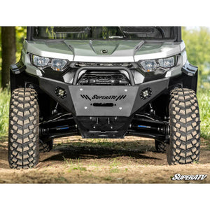 Can-Am Defender HD10 Atlas Pro 1.5" Forward Offset A-Arms by SuperATV SuperATV