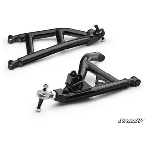 Can-Am Defender HD10 Atlas Pro 1.5" Forward Offset A-Arms by SuperATV SuperATV