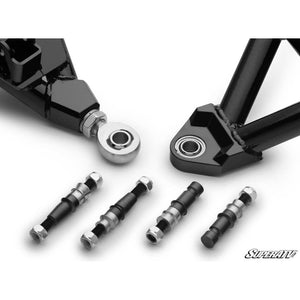 Can-Am Defender HD10 Atlas Pro 1.5" Forward Offset A-Arms by SuperATV SuperATV