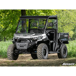 Can-Am Defender HD10 Atlas Pro 1.5" Forward Offset A-Arms by SuperATV SuperATV