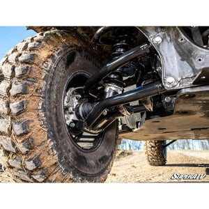 Can-Am Defender HD10 Atlas Pro 1.5" Rear Offset A-Arms by SuperATV SuperATV