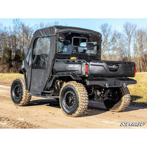 Can-Am Defender HD10 Atlas Pro 1.5" Rear Offset A-Arms by SuperATV SuperATV