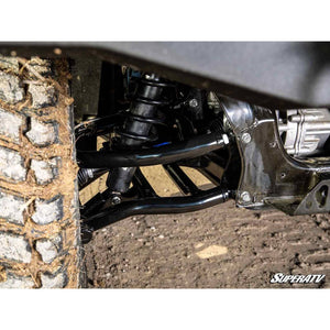 Can-Am Defender HD10 Atlas Pro 1.5" Rear Offset A-Arms by SuperATV SuperATV