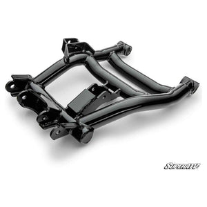 Can-Am Defender HD10 Atlas Pro 1.5" Rear Offset A-Arms by SuperATV SuperATV