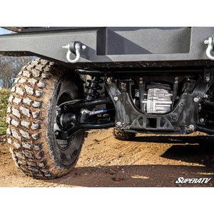 Can-Am Defender HD10 Atlas Pro 1.5" Rear Offset A-Arms by SuperATV SuperATV