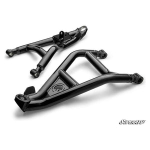 Can-Am Defender HD10 Atlas Pro 2" Forward Offset A-Arms by SuperATV SuperATV