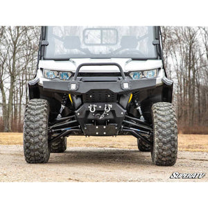 Can-Am Defender HD10 Atlas Pro 2" Forward Offset A-Arms by SuperATV SuperATV