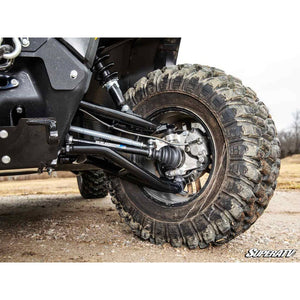 Can-Am Defender HD10 Atlas Pro 2" Forward Offset A-Arms by SuperATV SuperATV