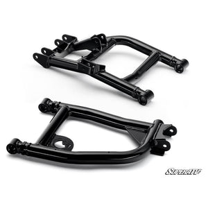 Can-Am Defender HD10 Atlas Pro 2" Rear Offset A-Arms by SuperATV SuperATV