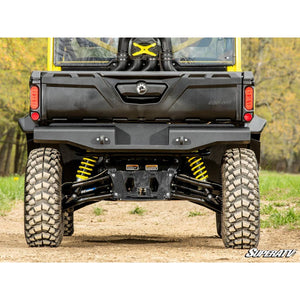 Can-Am Defender HD10 Atlas Pro 2" Rear Offset A-Arms by SuperATV SuperATV