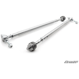 Can-Am Defender HD10 Heavy-Duty Tie Rod Kit by SuperATV SuperATV