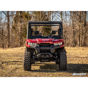 Can-Am Defender HD10 High-Clearance 2" Forward Offset A-Arms by SuperATV SuperATV