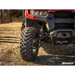 Can-Am Defender HD10 High-Clearance 2" Forward Offset A-Arms by SuperATV SuperATV