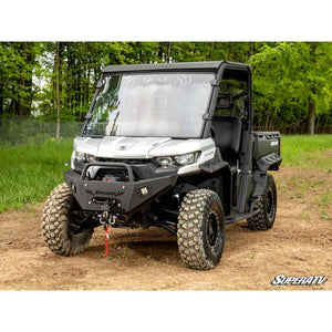 Can-Am Defender HD10 Inner Fender Guards by SuperATV SuperATV