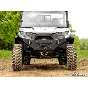 Can-Am Defender HD10 Inner Fender Guards by SuperATV SuperATV